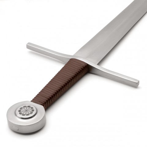 HERITAGE SERIES ESPADA OAKESHOTT XVIII HERITAGE SERIES ESPADA OAKESHOTT XVIII